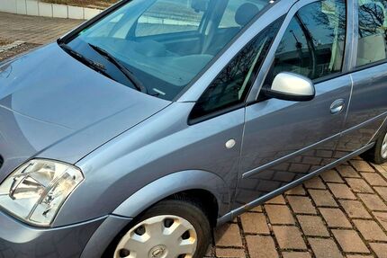 Opel Meriva 178.500 km 1.150 &euro; Filderstadt 70794