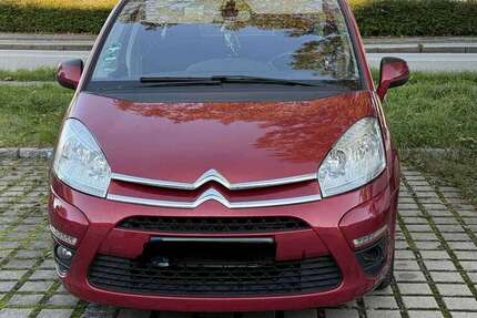 Citroen Grand C4 Picasso 280.000 km 1.350 € landsberg am lech 86899
