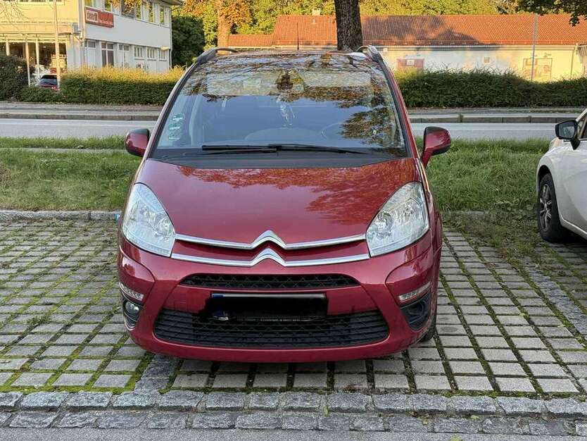 Citroen Grand C4 Picasso 280.000 km 1.350 € landsberg am lech 86899