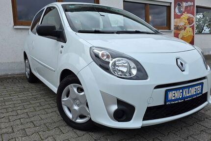 Renault Twingo 109.000 km 3.490 € Nastätten 56355