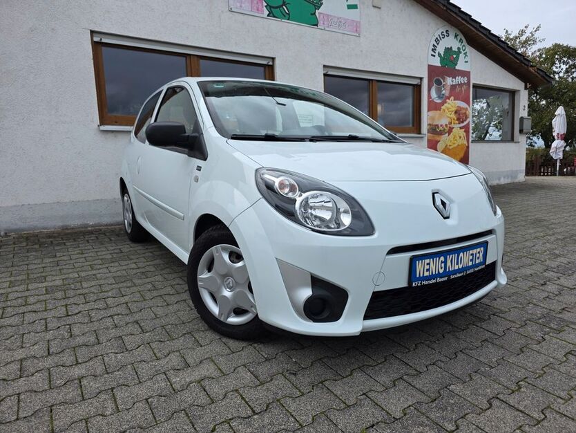Renault Twingo 109.000 km 3.490 € Nastätten 56355