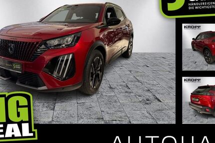Peugeot 2008 11.135 km 20.440 &euro; Forchheim 91301