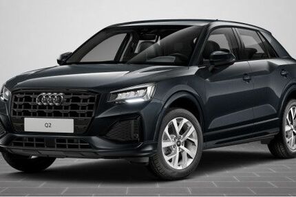 Audi Q2 26.871 km 33.250 &euro; Wiesbaden 65189