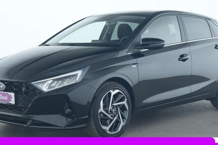 Hyundai i20 41.219 km 17.875 &euro; Garching bei München 85748