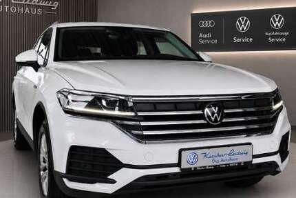 VW Touareg 83.696 km 37.990 &euro; Fulda 36043