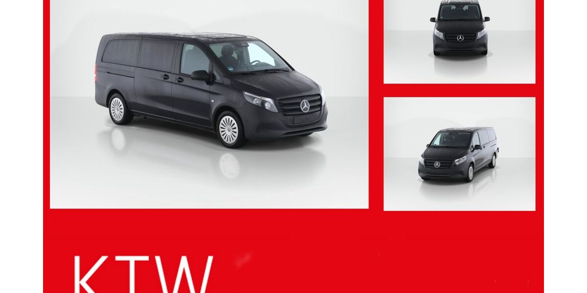 Mercedes-Benz Vito 44.718 km 45.588 &euro; Hildesheim 31137