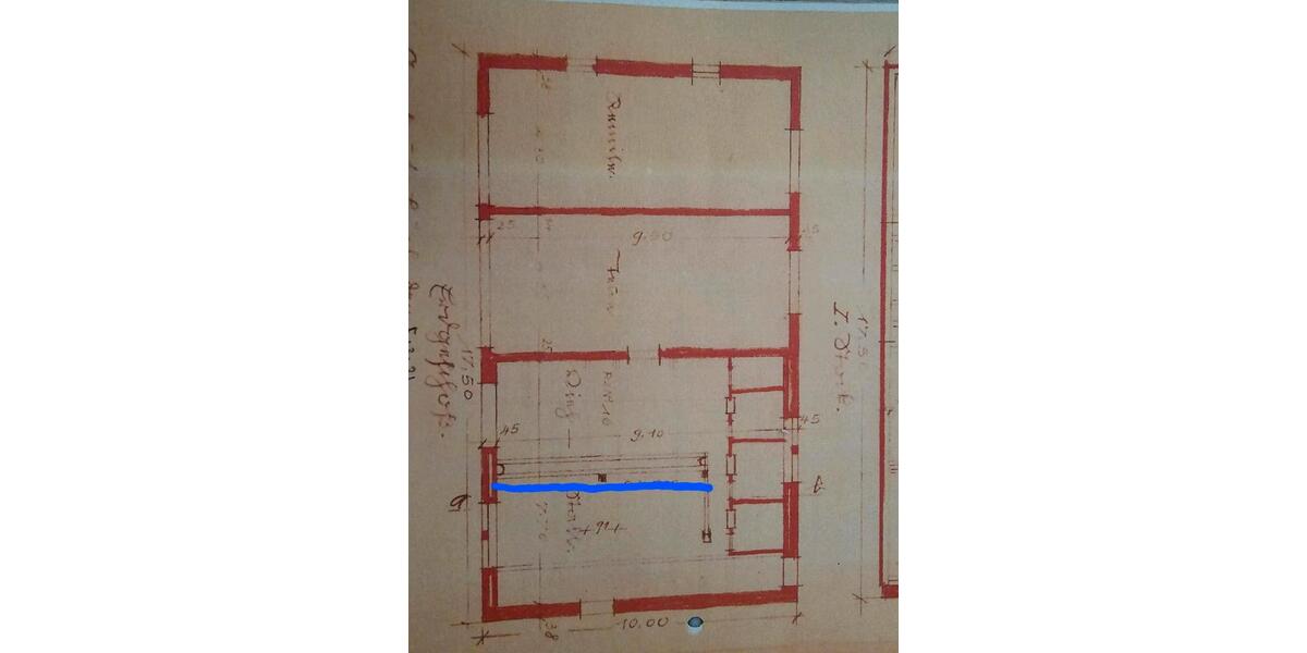 Lagerscheune Stadl vermieten, komplett oder nur einzelne Räume zimmer