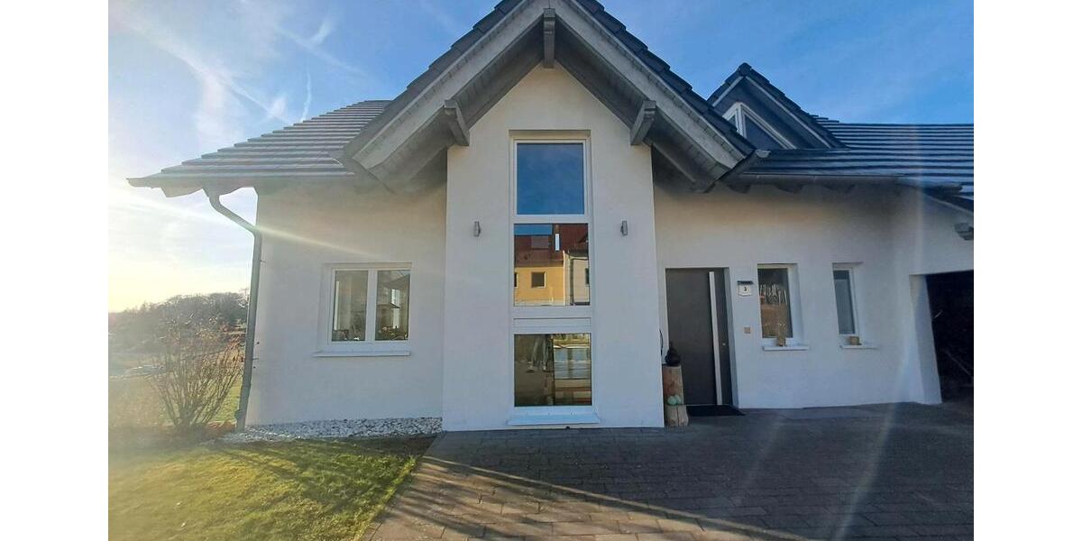 Einfamilienhaus Haunetal - 5 Zimmer, 190 m&sup2;, 1.200&euro; | Angebot:26331509