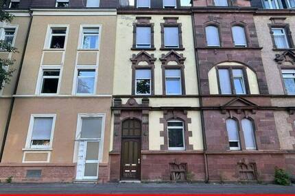 Offenburg - Gemütliche Dachgeschosswohnung im Herzen von Offenburg! 3 zimmer