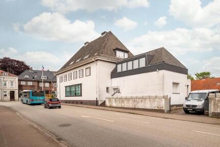Gewerbeobjekt Neustadt in Holstein - 2.770&euro; | Angebot:25379031