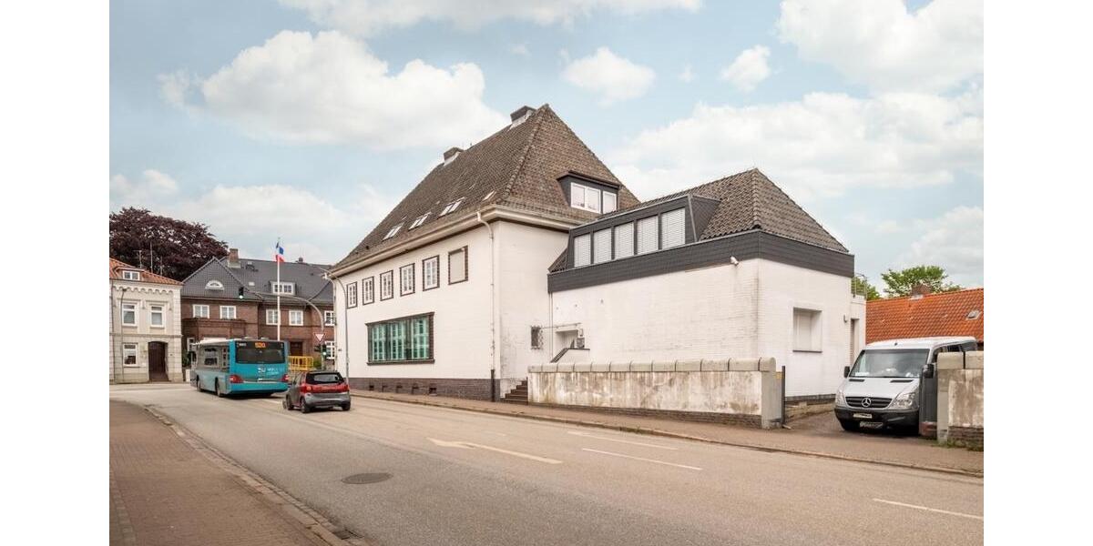 Gewerbeobjekt Neustadt in Holstein - 2.770&euro; | Angebot:25379031