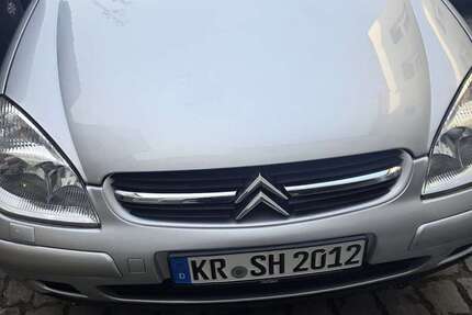 Citroen C5 162.000 km 2.200 &euro; krefeld 47798