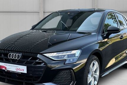Audi A3 19.426 km 36.225 &euro; Schorfheide OT Finowfurt 16244