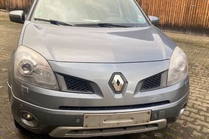 Renault Koleos 242.000 km 2.700 &euro; Ofterdingen 72131