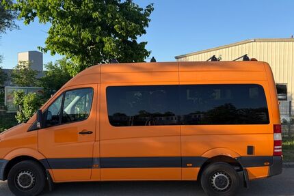 Mercedes-Benz Sprinter 385.000 km 6.999 &euro; Kempten 87437