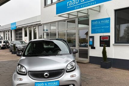 Smart ForFour 24.300 km 10.990 &euro; Essingen 73457