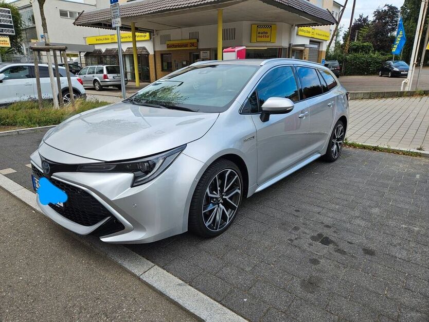 Corolla