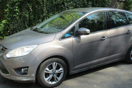 Ford C-Max 185.000 km 2.800 &euro; bochum 44799