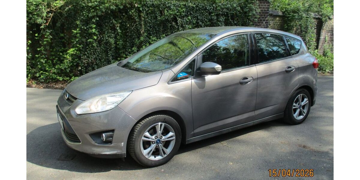 Ford C-Max 185.000 km 2.800 &euro; bochum 44799