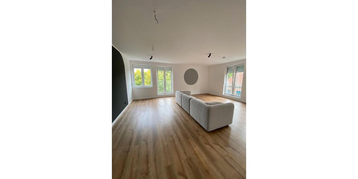 Etagenwohnung Erkner - 2 Zimmer, 63 m&sup2;, 980&euro; | Angebot:25992862