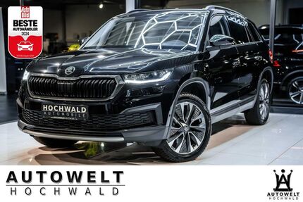 Skoda Kodiaq 76.525 km 30.950 &euro; Losheim am See 66679