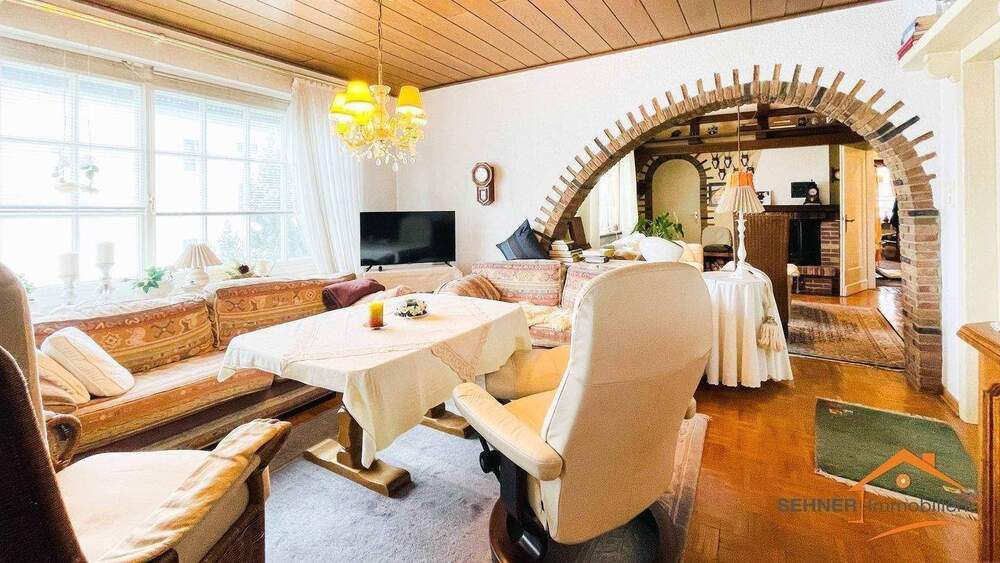 Einfamilienhaus Olsberg - 6 Zimmer, 160 m&sup2;, 285.000&euro; | Angebot:25773755