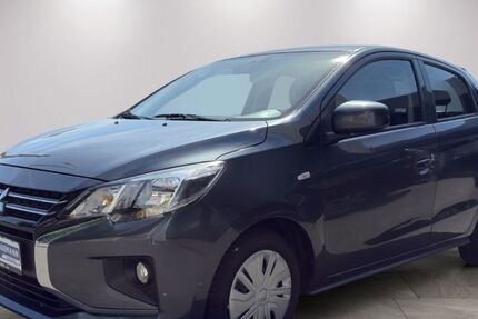 Mitsubishi Space Star 34.833 km 10.550 &euro; Essen 45145