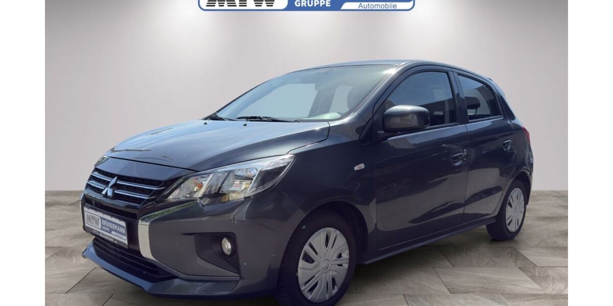 Mitsubishi Space Star 34.833 km 10.550 &euro; Essen 45145