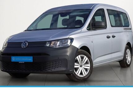 VW Caddy Maxi 15.860 km 27.980 &euro; Limburg 65549