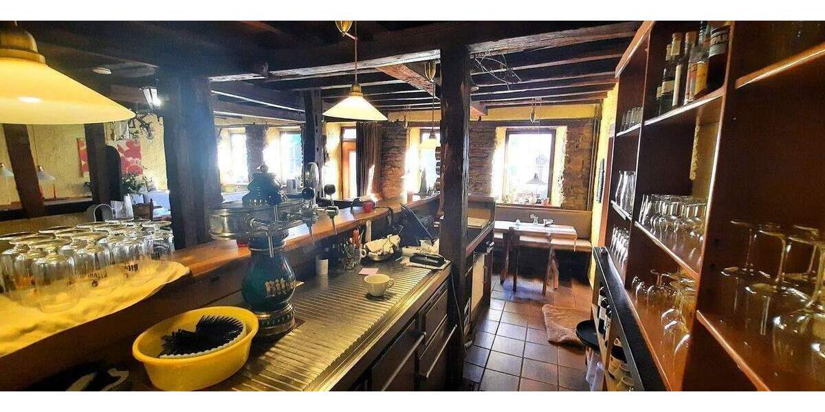 Gewerbeobjekt Dahlem - 275.000&euro; | Angebot:24304546