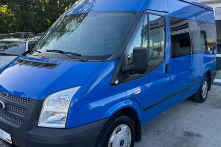Ford Transit 167.000 km 11.900 € Singen 78224