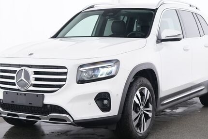 Mercedes-Benz GLB 220 13.148 km 47.130 &euro; Gießen 35396