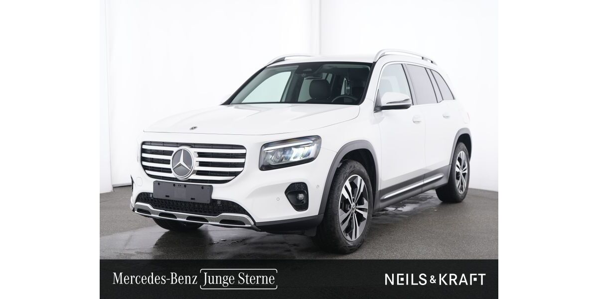 Mercedes-Benz GLB 220 13.148 km 47.130 &euro; Gießen 35396