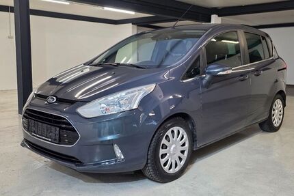 Ford B-Max 159.988 km 5.799 &euro; Versmold 33775