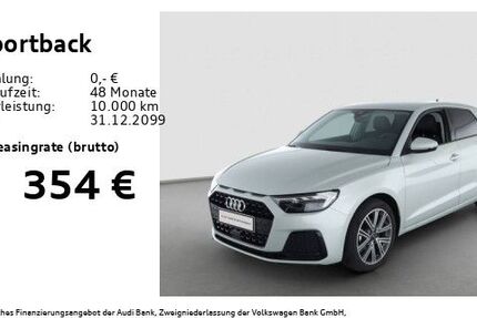 Audi A1 6.111 km 25.690 &euro; Berlin 13581