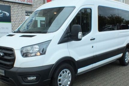 Ford Transit 186.945 km 22.990 &euro; Lüneburg 21337