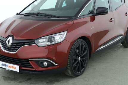 Renault Scenic 70.410 km 17.760 &euro; Köln 50739