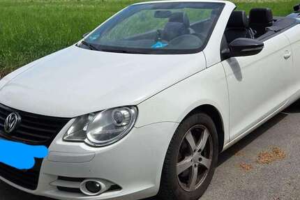 VW Eos 88.223 km 7.900 &euro; Planegg 82152