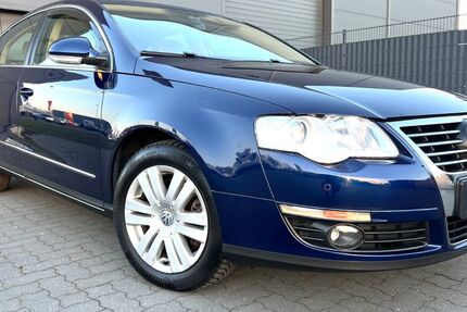 VW Passat 135.000 km 4.490 € Tostedt 21255