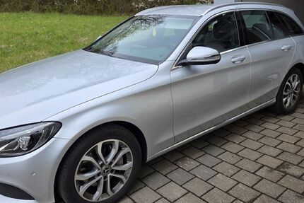 Mercedes-Benz C 250 59.000 km 22.600 &euro; Spaichingen 78549