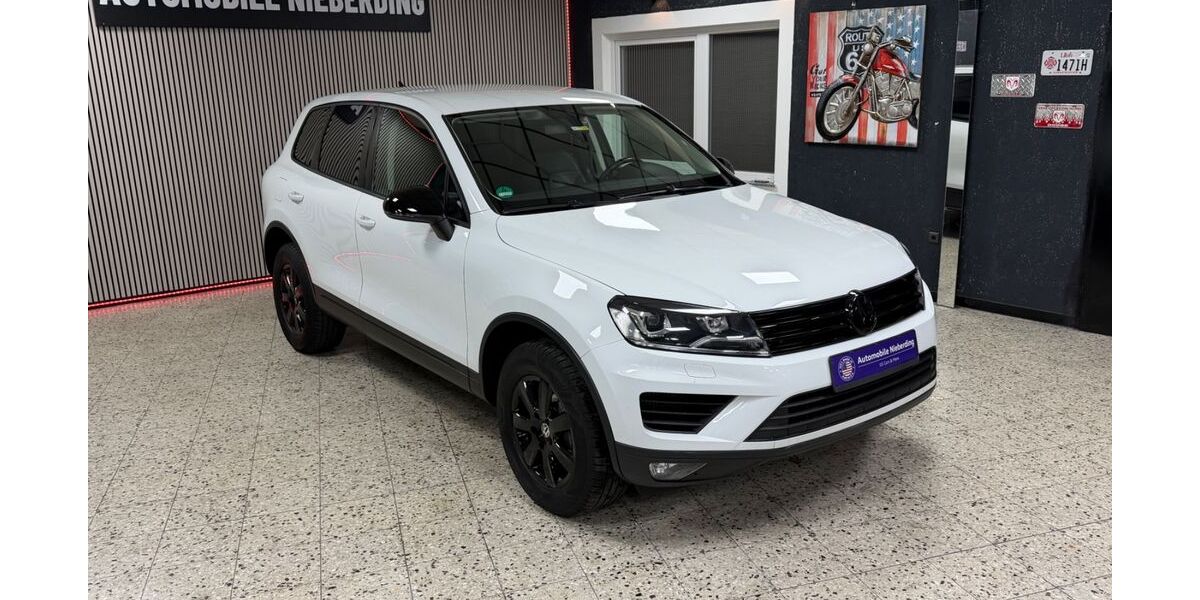 VW Touareg 213.918 km 13.990 &euro; Essen 45356