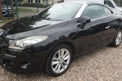 Renault Megane 133.200 km 4.900 &euro; HERNE 44651
