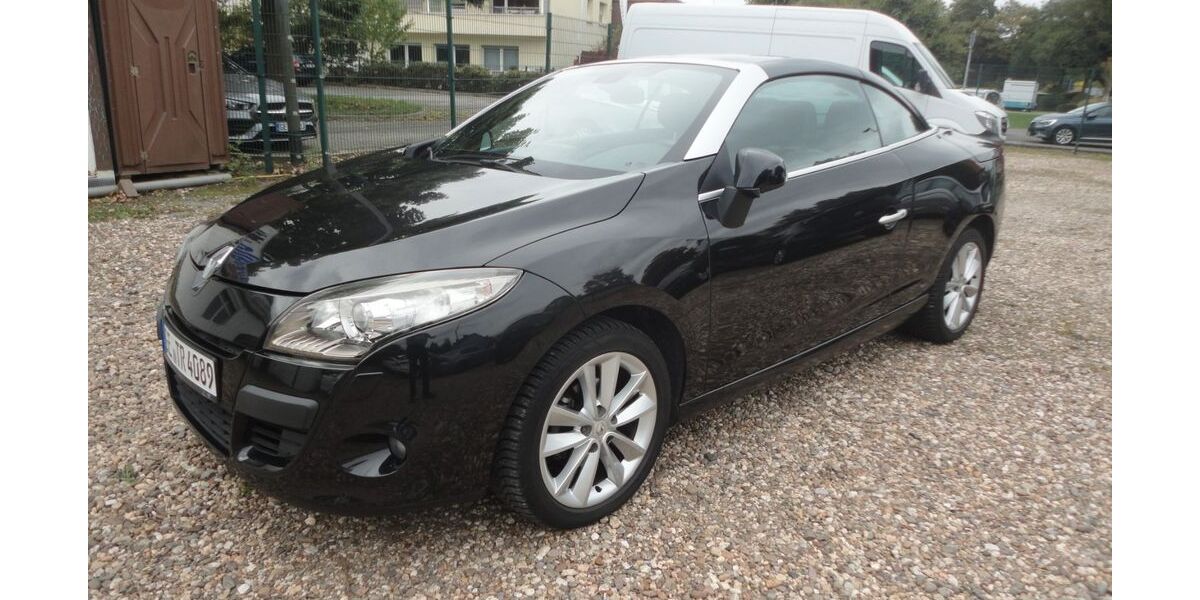 Renault Megane 133.200 km 4.900 &euro; HERNE 44651