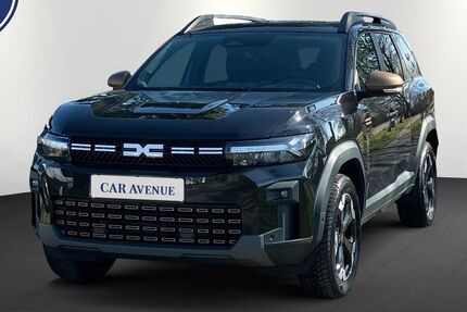 Dacia Bigster 14.973 km 30.880 &euro; Schleiden 53937