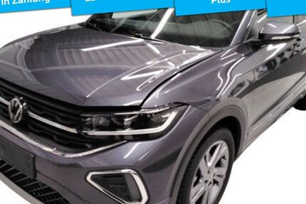 VW T-Cross 8.635 km 30.326 &euro; Immenstadt 87509