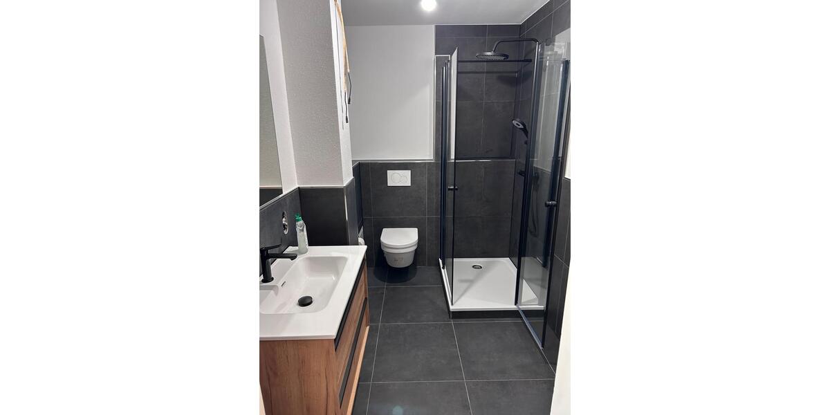 Etagenwohnung Cloppenburg - 2 Zimmer, 53 m&sup2;, 189.000&euro; | Angebot:26931657