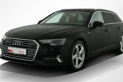 Audi A6 95.900 km 30.480 &euro; Höchstadt an der Aisch 91315