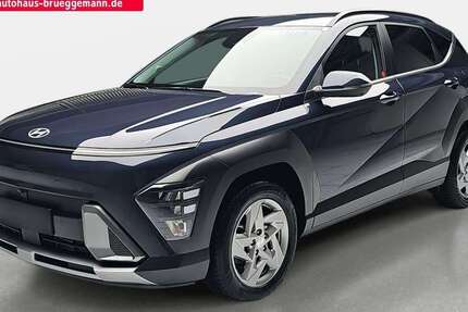 Hyundai KONA 8.130 km 23.790 &euro; Rheine 48432