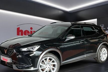 Cupra Formentor 20.960 km 26.209 &euro; Bergkamen 59192