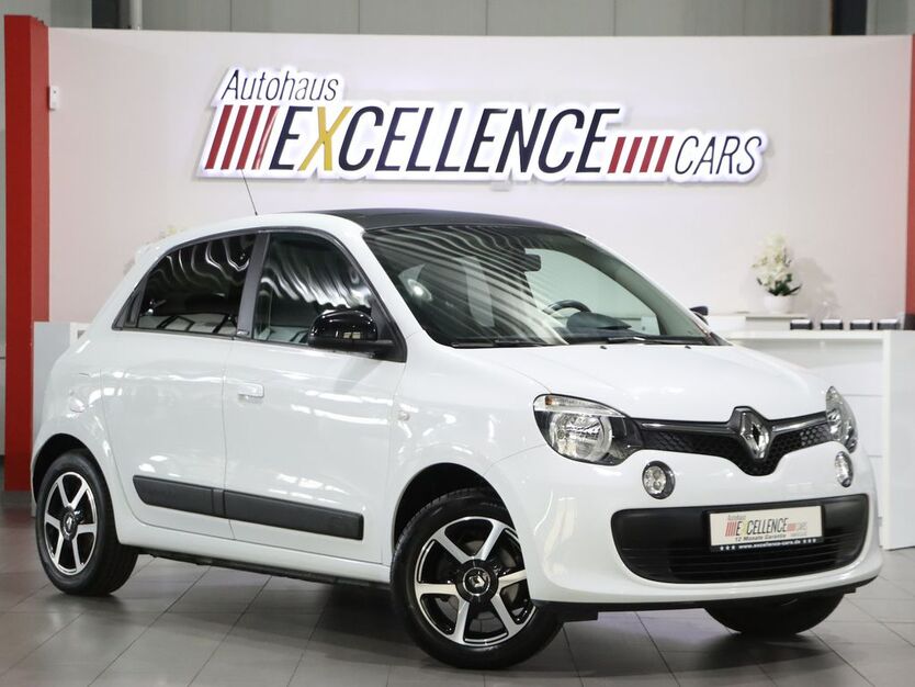 Renault Twingo 84.000 km 7.444 € Hamm 59077
